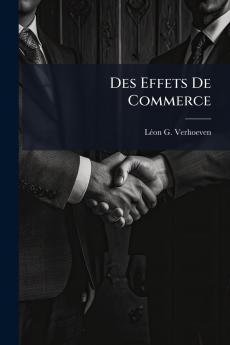 Des Effets De Commerce