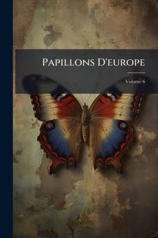 Papillons D'europe