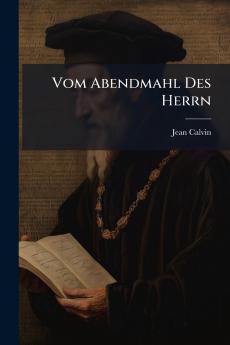 Vom Abendmahl Des Herrn