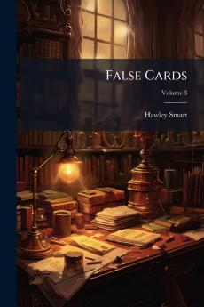 False Cards; Volume 3