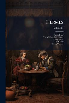 Hermes; Volume 11