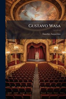 Gustavo Wasa