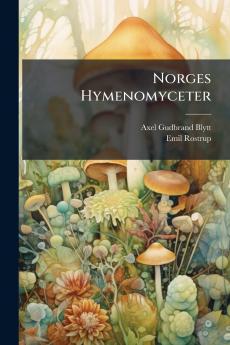 Norges Hymenomyceter