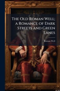 The Old Roman Well; a Romance of Dark Streets and Green Lanes