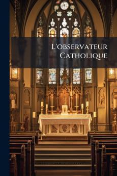 L'observateur Catholique