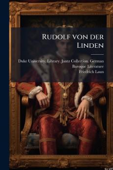 Rudolf von der Linden