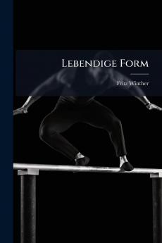 Lebendige Form