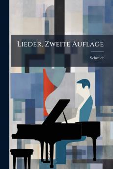 Lieder Zweite Auflage
