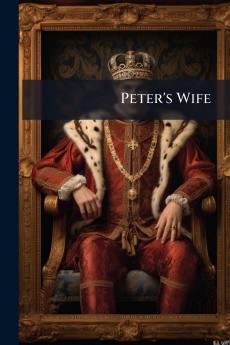 Peter's Wife
