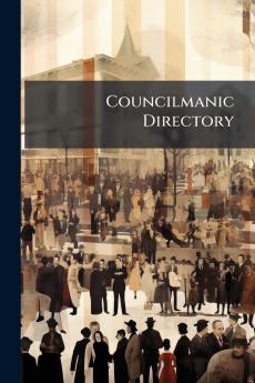 Councilmanic Directory