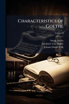 Characteristics of Goethe