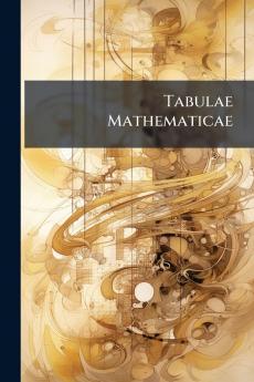 Tabulae Mathematicae