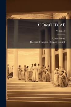 Comoediae; Volume 1