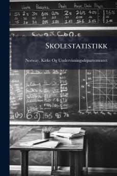 Skolestatistikk