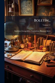 Boletín...; Volume 17