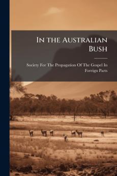 In the Australian Bush