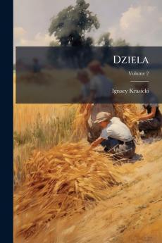 Dziela; Volume 2