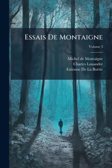 Essais De Montaigne