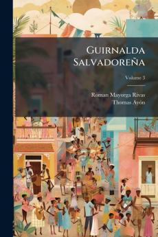 Guirnalda Salvadoreña