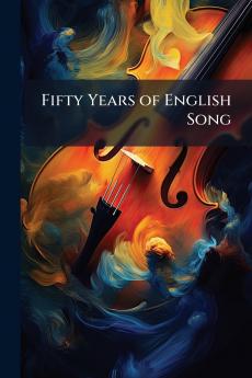 Fifty Years of English Song