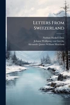 Letters From Switzerland