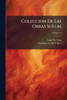 Coleccion De Las Obras Suelas