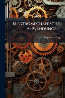 Elektromechanische Anwendungen