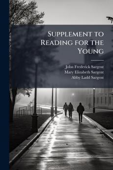 Supplement to Reading for the Young