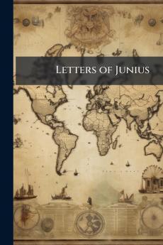 Letters of Junius