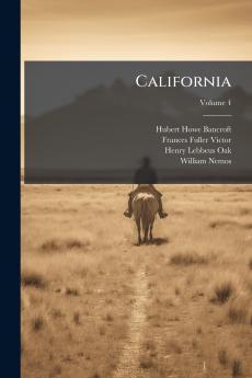 California; Volume 4