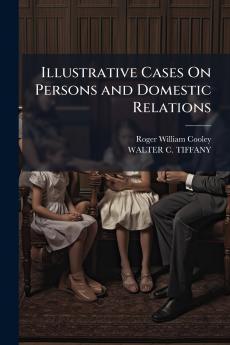 Illustrative Cases On Persons and Domestic Relations