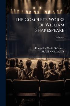The Complete Works of William Shakespeare