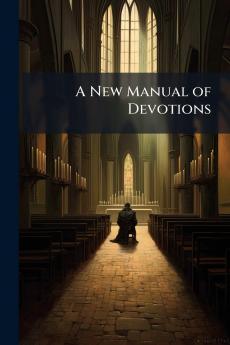 A New Manual of Devotions
