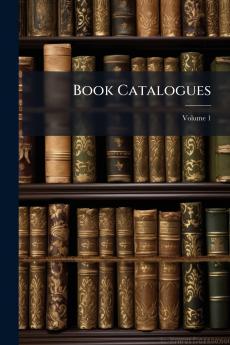 Book Catalogues