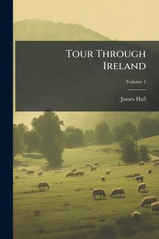 Tour Through Ireland