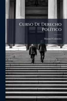 Curso De Derecho Político