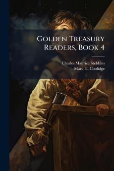 Golden Treasury Readers Book 4