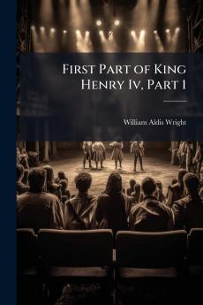 First Part of King Henry Iv Part 1