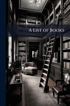 A List of Books