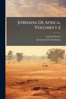 Jornada De Africa Volumes 1-2