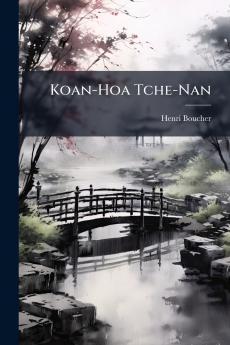 Koan-Hoa Tche-Nan