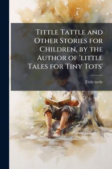 Tittle Tattle and Other Stories for Children by the Author of 'little Tales for Tiny Tots'