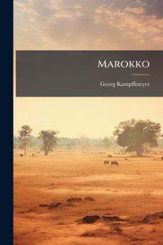 Marokko