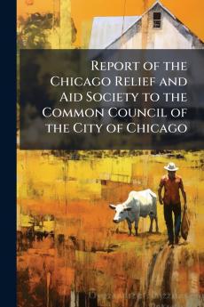 Report of the Chicago Relief and Aid Society to the Common Council of the City of Chicago