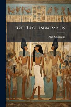Drei Tage in Memphis
