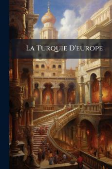 La Turquie D'europe