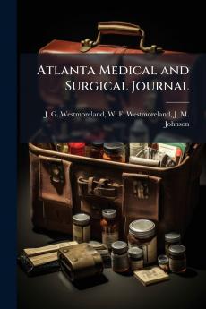 Atlanta Medical and Surgical Journal