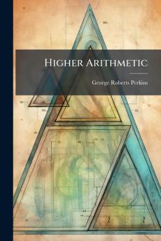 Higher Arithmetic
