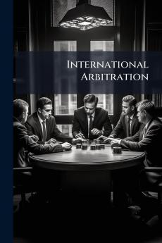 International Arbitration