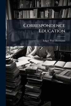 Correspondence Education